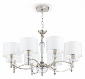 Подвесная люстра Maytoni Alicante MOD014CL-08N в Ревде - revda.mebel24.online | фото 2