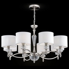 Подвесная люстра Maytoni Alicante MOD014CL-08N в Ревде - revda.mebel24.online | фото 3