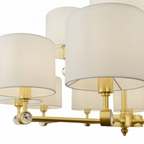 Подвесная люстра Maytoni Alloro MOD088PL-15BS в Ревде - revda.mebel24.online | фото 6