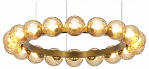 Подвесная люстра Maytoni Ambre MOD331PL-L32BS3K в Ревде - revda.mebel24.online | фото