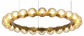 Подвесная люстра Maytoni Ambre MOD331PL-L42BS3K в Ревде - revda.mebel24.online | фото