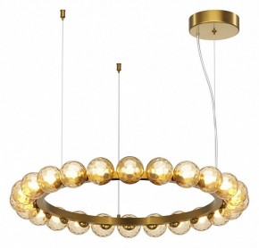 Подвесная люстра Maytoni Ambre MOD331PL-L42BS3K в Ревде - revda.mebel24.online | фото 2