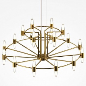 Подвесная люстра Maytoni Arana MOD401PL-L108BS3K в Ревде - revda.mebel24.online | фото
