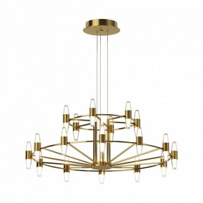 Подвесная люстра Maytoni Arana MOD401PL-L108BS3K в Ревде - revda.mebel24.online | фото 2