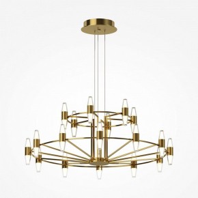 Подвесная люстра Maytoni Arana MOD401PL-L108BS3K в Ревде - revda.mebel24.online | фото 3