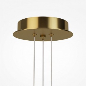 Подвесная люстра Maytoni Arana MOD401PL-L108BS3K в Ревде - revda.mebel24.online | фото 7