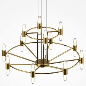 Подвесная люстра Maytoni Arana MOD401PL-L72BS3K в Ревде - revda.mebel24.online | фото