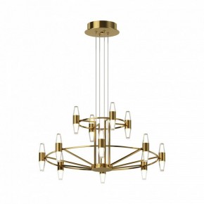 Подвесная люстра Maytoni Arana MOD401PL-L72BS3K в Ревде - revda.mebel24.online | фото 2