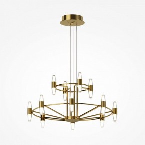 Подвесная люстра Maytoni Arana MOD401PL-L72BS3K в Ревде - revda.mebel24.online | фото 3