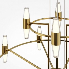 Подвесная люстра Maytoni Arana MOD401PL-L72BS3K в Ревде - revda.mebel24.online | фото 6