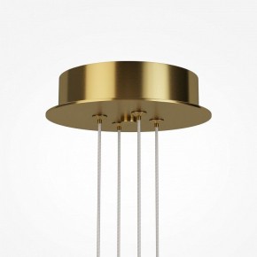 Подвесная люстра Maytoni Arana MOD401PL-L72BS3K в Ревде - revda.mebel24.online | фото 7