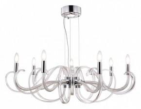 Подвесная люстра Maytoni Atlanta MOD051PL-07TR в Ревде - revda.mebel24.online | фото 2