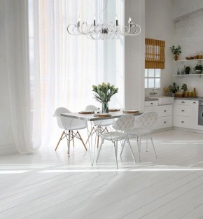 Подвесная люстра Maytoni Atlanta MOD051PL-09TR в Ревде - revda.mebel24.online | фото 4