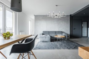Подвесная люстра Maytoni Atlanta MOD051PL-09TR в Ревде - revda.mebel24.online | фото 5