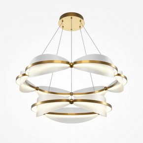 Подвесная люстра Maytoni Breeze MOD281PL-L80BS3K в Ревде - revda.mebel24.online | фото 2