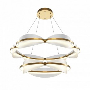 Подвесная люстра Maytoni Breeze MOD281PL-L80BS3K в Ревде - revda.mebel24.online | фото 3