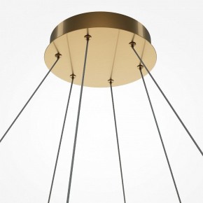 Подвесная люстра Maytoni Breeze MOD281PL-L80BS3K в Ревде - revda.mebel24.online | фото 5