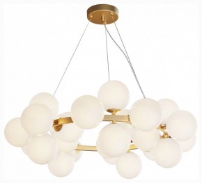 Подвесная люстра Maytoni Dallas MOD545PL-25BS в Ревде - revda.mebel24.online | фото 2