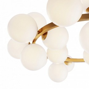 Подвесная люстра Maytoni Dallas MOD545PL-25BS в Ревде - revda.mebel24.online | фото 4