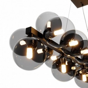 Подвесная люстра Maytoni Dallas MOD547PL-25B в Ревде - revda.mebel24.online | фото 4