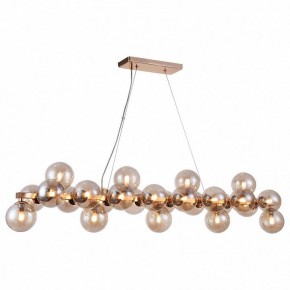 Подвесная люстра Maytoni Dallas MOD547PL-25G в Ревде - revda.mebel24.online | фото 2