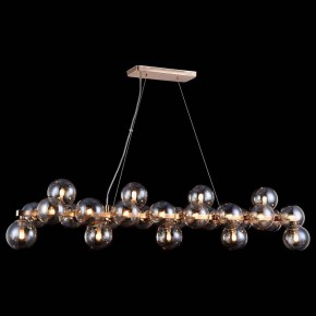 Подвесная люстра Maytoni Dallas MOD547PL-25G в Ревде - revda.mebel24.online | фото 4