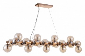 Подвесная люстра Maytoni Dallas MOD547PL-25G в Ревде - revda.mebel24.online | фото 6