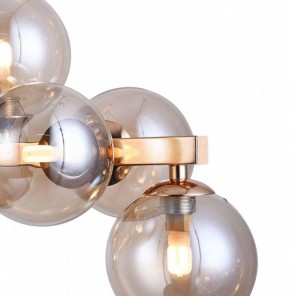 Подвесная люстра Maytoni Dallas MOD547PL-25G в Ревде - revda.mebel24.online | фото 7