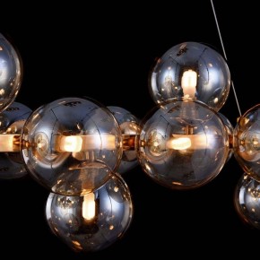 Подвесная люстра Maytoni Dallas MOD547PL-25G в Ревде - revda.mebel24.online | фото 9