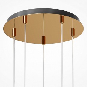 Подвесная люстра Maytoni Drop MOD273PL-L80G3K в Ревде - revda.mebel24.online | фото 5