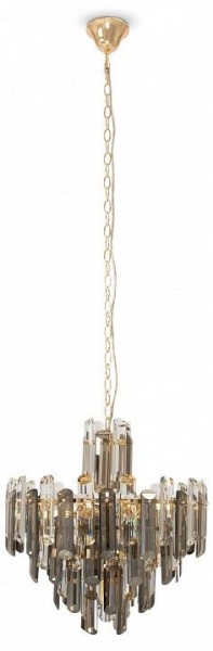 Подвесная люстра Maytoni Flare DIA200PL-06G в Ревде - revda.mebel24.online | фото 3