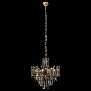 Подвесная люстра Maytoni Flare DIA200PL-06G в Ревде - revda.mebel24.online | фото 4