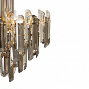Подвесная люстра Maytoni Flare DIA200PL-06G в Ревде - revda.mebel24.online | фото 8