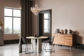 Подвесная люстра Maytoni Flare DIA200PL-08G в Ревде - revda.mebel24.online | фото 6