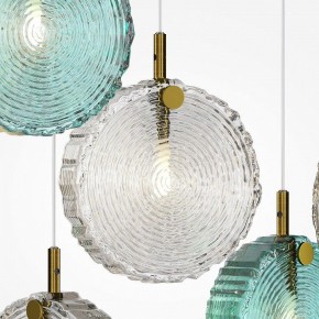 Подвесная люстра Maytoni Frozen MOD254PL-07BS в Ревде - revda.mebel24.online | фото 2