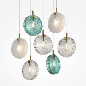 Подвесная люстра Maytoni Frozen MOD254PL-07BS в Ревде - revda.mebel24.online | фото 3