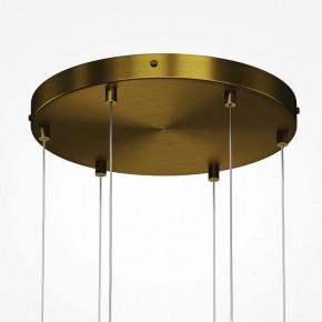 Подвесная люстра Maytoni Frozen MOD254PL-07BS в Ревде - revda.mebel24.online | фото 4