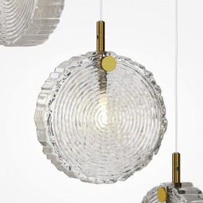 Подвесная люстра Maytoni Frozen MOD254PL-12BS в Ревде - revda.mebel24.online | фото 3