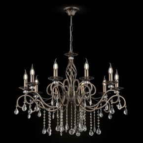 Подвесная люстра Maytoni Grace RC247-PL-10-R в Ревде - revda.mebel24.online | фото 3