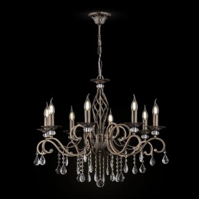 Подвесная люстра Maytoni Grace RC247-PL-10-R в Ревде - revda.mebel24.online | фото 4