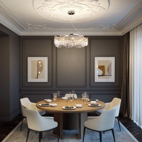 Подвесная люстра Maytoni Gracia DIA201PL-10G в Ревде - revda.mebel24.online | фото 3