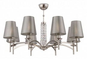 Подвесная люстра Maytoni Krona MOD076PL-08N в Ревде - revda.mebel24.online | фото 2