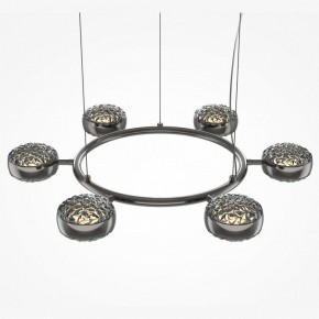 Подвесная люстра Maytoni Mind MOD299PL-L60BC3K в Ревде - revda.mebel24.online | фото