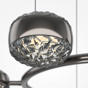 Подвесная люстра Maytoni Mind MOD299PL-L60BC3K в Ревде - revda.mebel24.online | фото 5