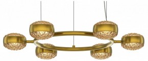 Подвесная люстра Maytoni Mind MOD299PL-L60BS3K в Ревде - revda.mebel24.online | фото