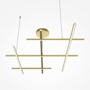 Подвесная люстра Maytoni Radiance MOD278PL-L86G3K в Ревде - revda.mebel24.online | фото 2