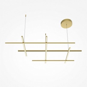 Подвесная люстра Maytoni Radiance MOD278PL-L86G3K в Ревде - revda.mebel24.online | фото 3