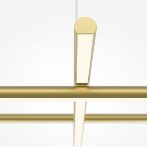 Подвесная люстра Maytoni Radiance MOD278PL-L86G3K в Ревде - revda.mebel24.online | фото 4