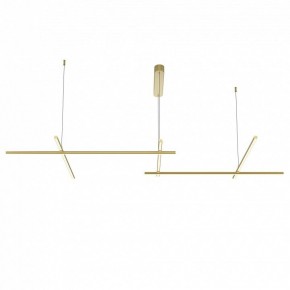Подвесная люстра Maytoni Radiance MOD278PL-L86G3K1 в Ревде - revda.mebel24.online | фото