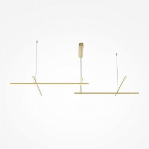 Подвесная люстра Maytoni Radiance MOD278PL-L86G3K1 в Ревде - revda.mebel24.online | фото 2